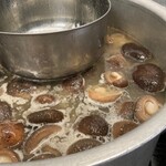 マキザラーメン - お店のインスタから引用