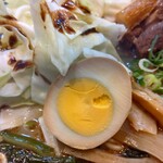 桂花ラーメン - 