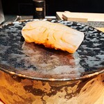 THE SUSHI りょうけん - 