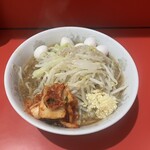 ラーメン二郎 - 