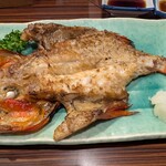 大衆居酒屋魚さんこ - 