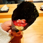 THE SUSHI りょうけん - 