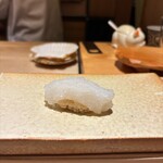 銀座 凛 にしむら - あかいか