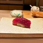 銀座 凛 にしむら - 天身