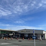 朝熊茶屋 - お店