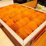 THE SUSHI りょうけん - 