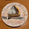 patisserie piece - バスクチーズケーキ