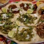 コメルムーチョ - 料理写真: