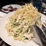 ダブリュー青山 ザ セラーアンドグリル - 