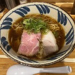 ラーメン ドゥエ エド ジャパン - 