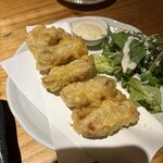 居酒家 でいりぐち - 