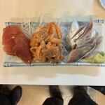 立飲み１・２・３ - 