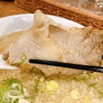 らーめん一途 - 