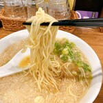 らーめん一途 - 