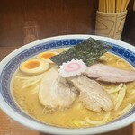 麺恋処 いそじ - 