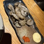 居酒家 でいりぐち - 