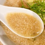 らーめん一途 - 