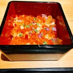 THE SUSHI りょうけん - 