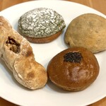 BAKERY ぱん - 