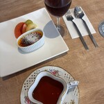 アン ファミーユ - 