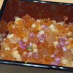 THE SUSHI りょうけん - 