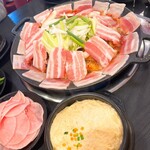 ホンスチュクミ - 