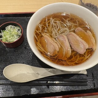 いろり庵きらく_0