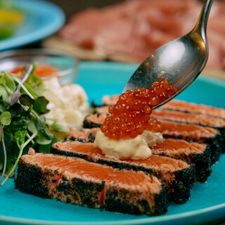 お酒との相性も◎前菜からパスタまで絶品イタリアンを堪能！