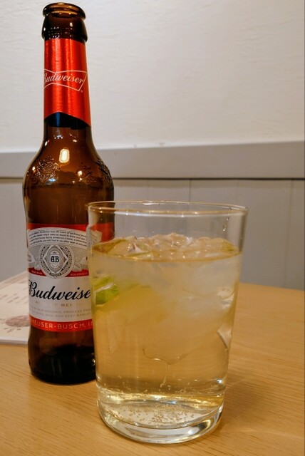 Curry shop gold - 天童（カレー）の写真