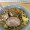 ラーメン スタミナパンチ