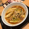 ウエストうどん 八幡則松店