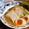 東陽町 らぁ麺 ばらや