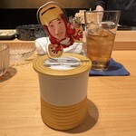 THE SUSHI りょうけん - 