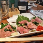 やきとん豚番長 - 