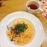 ココス 津上浜町店 - 