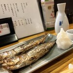 居酒屋 はんじろう - 
