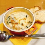 ココス 津上浜町店 - 