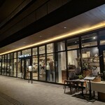 ペーパー ムーン グリーンスプリングス店 - 