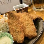 居酒屋 はんじろう - 