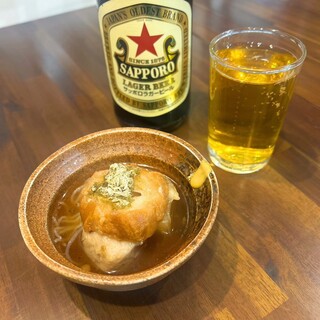 【全手工製作】請品嚐店內精心製作的料理！
