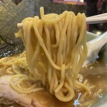 らあめん花月嵐 - 藤崎家