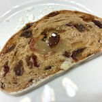 シュークレール - シュトーレン(３日目)