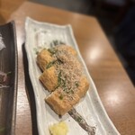 牡蠣と日本酒 成光 - 