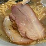 らあめん花月嵐 - 藤崎家