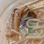 麺元素 - 