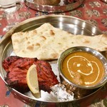 リトルスパイス - 