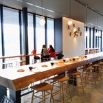 Ａpero&Patisserie acoya - 