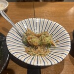 牡蠣と日本酒 成光 - 