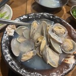 牡蠣と日本酒 成光 - 