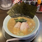 らあめん花月嵐 - 藤崎家